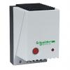 Schneider Electric Zapouzdřené topné těleso, řada: ClimaSys CR 230V ac 550W 215mm 215 mm Schneider Electric Zapouzdřené topné těleso, řada: ClimaSys CR 230V ac 550W 215mm 215 mm