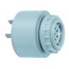 Werma Bzučák, řada: 119 Vestavěný 3 24V WEEE, UKCA (Importer), EAC, CE 80 dB @ 1m IP65 DC Werma Bzučák, řada: 119 Vestavěný 3 24V WEEE, UKCA (Importer), EAC, CE 80 dB @ 1m IP65 DC