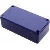 Hammond Electronics 1590G2CB univerzální pouzdro 100 x 50 x 31 litý hliník modrá 1 ks Hammond Electronics 1590G2CB univerzální pouzdro 100 x 50 x 31 litý hliník modrá 1 ks