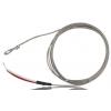 Podložka termočlánek RS PRO 2 m kabel typ K Nerezová ocel 2 m sonda 6 mm na 350 °C JIS RS PRO Podložka termočlánek RS PRO 2 m kabel typ K Nerezová ocel 2 m sonda 6 mm na 350 °C JIS RS PRO