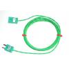 RS PRO Termočlánkový kabel/prodlužovací kabel, řada: XQ K 260 °C Perfluoralkoxyalkan 1 m Stíněný, prameny vodičů: 7 x RS PRO Termočlánkový kabel/prodlužovací kabel, řada: XQ K 260 °C Perfluoralkoxyalkan 1 m Stíněný, prameny vodičů: 7 x