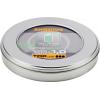 Rhodius XT15 ACCU BOX 210247 řezný kotouč rovný 115 mm 10 ks nerezová ocel, ocel