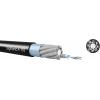 Kabeltronik 981602200 digitální kabel 8 x 2 x 0.14 mm² černá 100 m