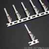 JST Konektor D-Sub, řada: SL, orientace těla: Rovný 3.96 mm Vnější, Standardní, 300V JST Konektor D-Sub, řada: SL, orientace těla: Rovný 3.96 mm Vnější, Standardní, 300V