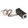 RS PRO Motor DC 24V dc Bezkomutátorový 4000rpm 0.75 Nm 5 mm 20A RS PRO Motor DC 24V dc Bezkomutátorový 4000rpm 0.75 Nm 5 mm 20A