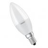 LED žárovka Osram E14 7W 2700K 230V B39 FR
