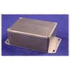 Hammond Electronics 1590AFBK univerzální pouzdro 92.5 x 38.5 x 31 hliník černá 1 ks Hammond Electronics 1590AFBK univerzální pouzdro 92.5 x 38.5 x 31 hliník černá 1 ks