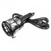 Přenosné svítidlo žár.60W E27 plast, 5m, + sklo P4203 Přenosné svítidlo žár.60W E27 plast, 5m, + sklo P4203