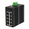 Ethernetový přepínač 8portový RS PRO Neřízený Ethernetový přepínač 8portový RS PRO Neřízený