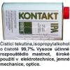 Čistící přípravek Kontakt IPA, 1 l