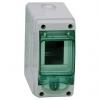 Schneider Electric Pouzdro, řada: Kaedra IP65 barva Světle šedá (skříň) IK09 Polymer 160 mm 150 mm 50 mm Schneider Electric Pouzdro, řada: Kaedra IP65 barva Světle šedá (skříň) IK09 Polymer 160 mm 150 mm 50 mm