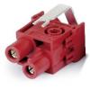 LAPP 10190100 vložka pinového konektoru EPIC® H-B 6 Počet kontaktů 6 +... LAPP 10190100 vložka pinového konektoru EPIC® H-B 6 Počet kontaktů 6 +...