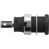 Schützinger DI SEB 6450 Ni / SW bezpečnostní vestavná zásuvka 4 mm černá 1 ks Schützinger DI SEB 6450 Ni / SW bezpečnostní vestavná zásuvka 4 mm černá 1 ks