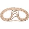 PFERD TOOLS VB 6/520 A 100 G 45011010 brusný pás Zrnitost 100 (d x š) 520 mm x 6 mm 10 ks PFERD TOOLS VB 6/520 A 100 G 45011010 brusný pás Zrnitost 100 (d x š) 520 mm x 6 mm 10 ks