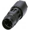 Phoenix Contact QPD N 4PE2,5 9-16 BK 1459647 upevňovací matice pro kul... Phoenix Contact QPD N 4PE2,5 9-16 BK 1459647 upevňovací matice pro kul...