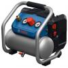 Bosch Professional akumulátorový kompresor pro přípravu stlačeného vzduchu GKO18V-51 8 bar Bosch Professional akumulátorový kompresor pro přípravu stlačeného vzduchu GKO18V-51 8 bar