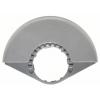Ochranný kryt s krycím plechem - 115 mm Bosch Accessories 2605510256 Průměr 115 mm