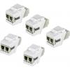 TrendNet TC-K05LC vestavný modul LC Skleněná vlákna 1 ks