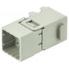 hd cube Han Domino, crimp (M.1) 09149161001 HARTING Množství: 2 ks Kon... hd cube Han Domino, crimp (M.1) 09149161001 HARTING Množství: 2 ks Kon...