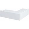 OBO Bettermann 6249558 montážní příslušenství (š x v) 60 mm x 60 mm 1 ks čistě bílá