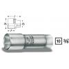 Hazet 880MGT-18 vnější šestihran nástavec na zapalovací svíčky 18 mm 3/8
