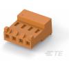 TE Connectivity 3-644284-4, 1 ks Bulk TE Connectivity 3-644284-4, 1 ks Bulk