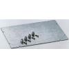 Spelsberg Montážní deska, délka: 160 mm Galvanizovaný x 260mm Pouzdro GTI, Ocel Spelsberg Montážní deska, délka: 160 mm Galvanizovaný x 260mm Pouzdro GTI, Ocel