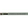 HELU MEGAFLEX® 500 13370-1000 řídicí kabel 3 x 0.75 mm², 1000 m, šedá