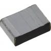 Panasonic 1 ks fóliový kondenzátor SMD 0805 1000 pF 50 V/DC 2 % (d x š) 2 mm x 1.25 mm