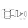 TE Connectivity TE AMP SMA/SSMA 1050750-1 1 ks Carton