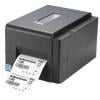 TSC TE210 tiskárna štítků termální s přímým tiskem, termotransferová 203 x 203 dpi Šířka etikety (max.): 112 mm USB, RS-232, LAN