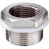 Wiska 50065654 OSRA 32-20 s ochranou před výbuchem M32 M20 mosaz 1 ks