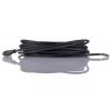 Kabel ovladače snímače, A: Vnitřní, A: Pravoúhlý 5, B: Volný konec, B: Neuzavřený, 60V, IP65, IP67, IP68, IP69K, řada: Kabel ovladače snímače, A: Vnitřní, A: Pravoúhlý 5, B: Volný konec, B: Neuzavřený, 60V, IP65, IP67, IP68, IP69K, řada: