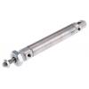 Pneumatický válec, řada: DSNU DSNU-25-100-PPS-A Festo Pneumatický válec, řada: DSNU DSNU-25-100-PPS-A Festo