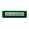 Monochromatický LCD displej MC44005A6W-FPTLW-V2, řada: A Alfanumerické podsvícení LED Bílá 8bitový Midas Bílá 4 x 40