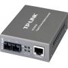 TP-LINK MC200CM 1 x SC, LAN síťový prvek media converter 1 GBit/s