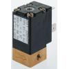 Elektromagnetický ventil 138045 2portový NC 24V dc Burkert M5 M5 Elektromagnetický ventil 138045 2portový NC 24V dc Burkert M5 M5