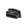 Molex zásuvkový konektor na kabel 5054322001, 1 ks Bulk Molex zásuvkový konektor na kabel 5054322001, 1 ks Bulk
