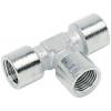 ICH T propojka 40004 Vnitřní závit 1/4 1 ks