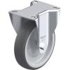 Blickle 846994 B-PATH 125G otočné kolečko Ø kola: 125 mm nosnost (max.): 250 kg 1 ks