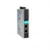 Brána, řada: MGate, Ethernet, RJ45, RS-232, MOXA, MGate 5217I-600-T Brána, řada: MGate, Ethernet, RJ45, RS-232, MOXA, MGate 5217I-600-T