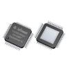 Infineon, standard: AEC-Q100 Ovladač IO napájený baterií TLE9015DQUXUMA1 45 V 45V 3.6V 5 mA, počet kolíků: 48 kolíkový, Infineon, standard: AEC-Q100 Ovladač IO napájený baterií TLE9015DQUXUMA1 45 V 45V 3.6V 5 mA, počet kolíků: 48 kolíkový,