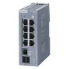 Siemens 6GK52080BA002AB2 6GK5208-0BA00-2AB2 síťový switch 10 / 100 MBit/s