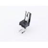 Molex pinová lišta (standardní) 2, rozteč 3.96 mm, 1718140002, 1 ks Bulk Molex pinová lišta (standardní) 2, rozteč 3.96 mm, 1718140002, 1 ks Bulk