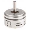Potenciometr, průměr hřídele: 3.18 mm 1otáčkový, řada: 157 1 kΩ 20 % 1 W 157S102MB9002 Rotační, Montáž na servo 1 Vishay Potenciometr, průměr hřídele: 3.18 mm 1otáčkový, řada: 157 1 kΩ 20 % 1 W 157S102MB9002 Rotační, Montáž na servo 1 Vishay