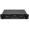 Omnitronic MTC-4806 PA zesilovač Výkon RMS na kanál při odporu 4 ohmy: 800 W Omnitronic MTC-4806 PA zesilovač Výkon RMS na kanál při odporu 4 ohmy: 800 W