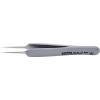 Knipex 92 21 13 ESD ESD jemná pinzeta, špičatá, 112 mm