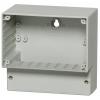 Fibox PC 17/16-C3, 7520080 skřínka na stěnu, IP65, 166 mm x 160 mm x 108 mm , 1 ks Fibox PC 17/16-C3, 7520080 skřínka na stěnu, IP65, 166 mm x 160 mm x 108 mm , 1 ks