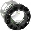 Siemens 6GF3540-8DA11 6GF35408DA11 LED prstenec černá 1 ks