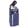 Telemecanique Sensors OsiSense XC Plunžr s válečkem Koncový spínač 1 NO/1 NC IP66, IP67 Slitina zinku 240V ac 3A Telemecanique Sensors OsiSense XC Plunžr s válečkem Koncový spínač 1 NO/1 NC IP66, IP67 Slitina zinku 240V ac 3A